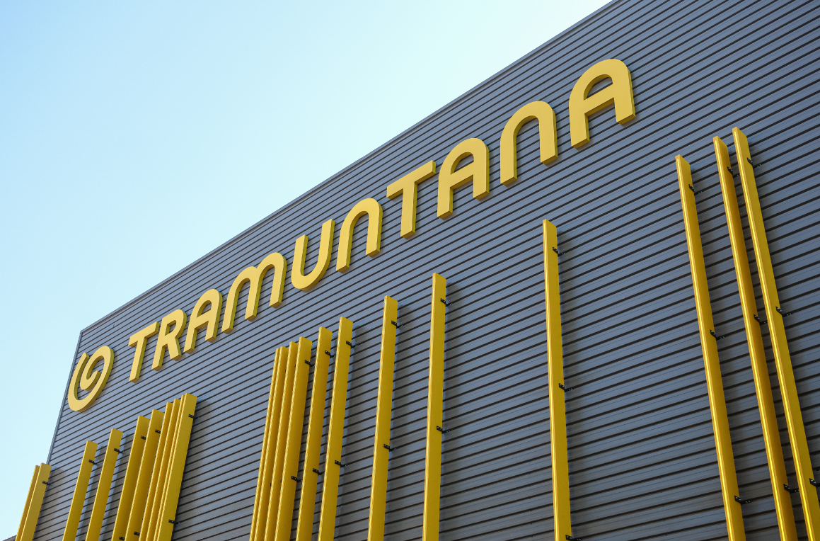 tramuntana silencia