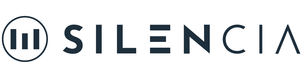 logo silencia web