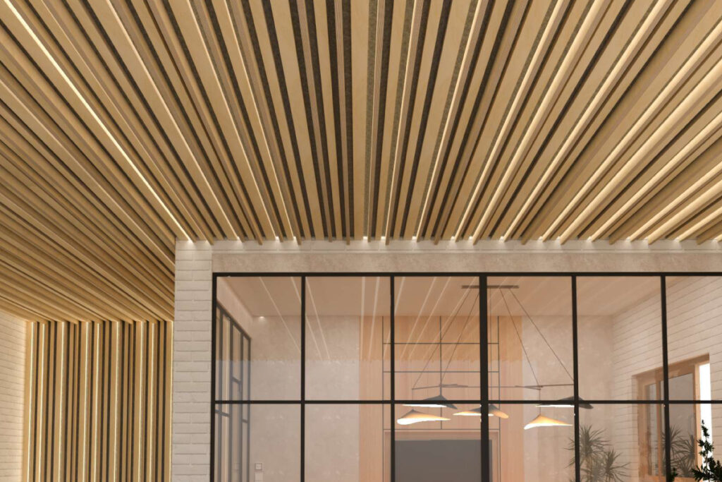 slats-wood-forest-mix