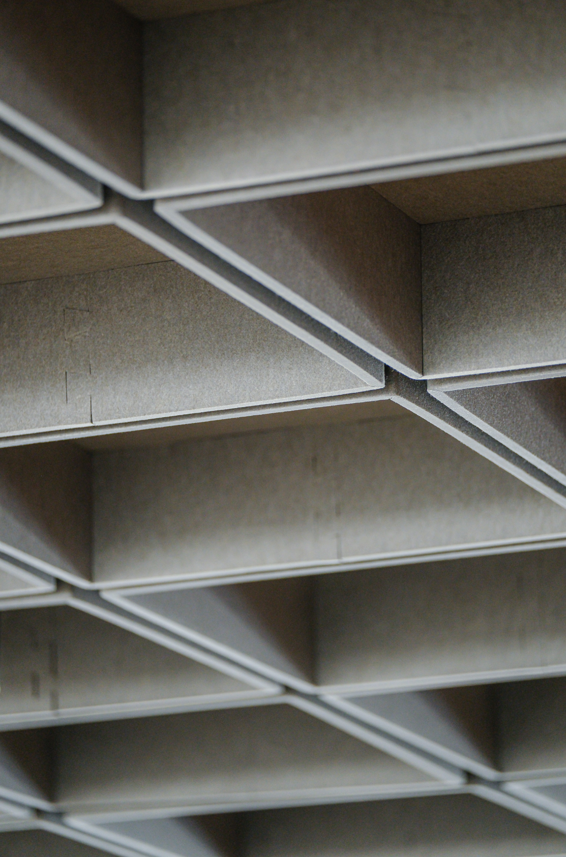 panel acustico cube silencia