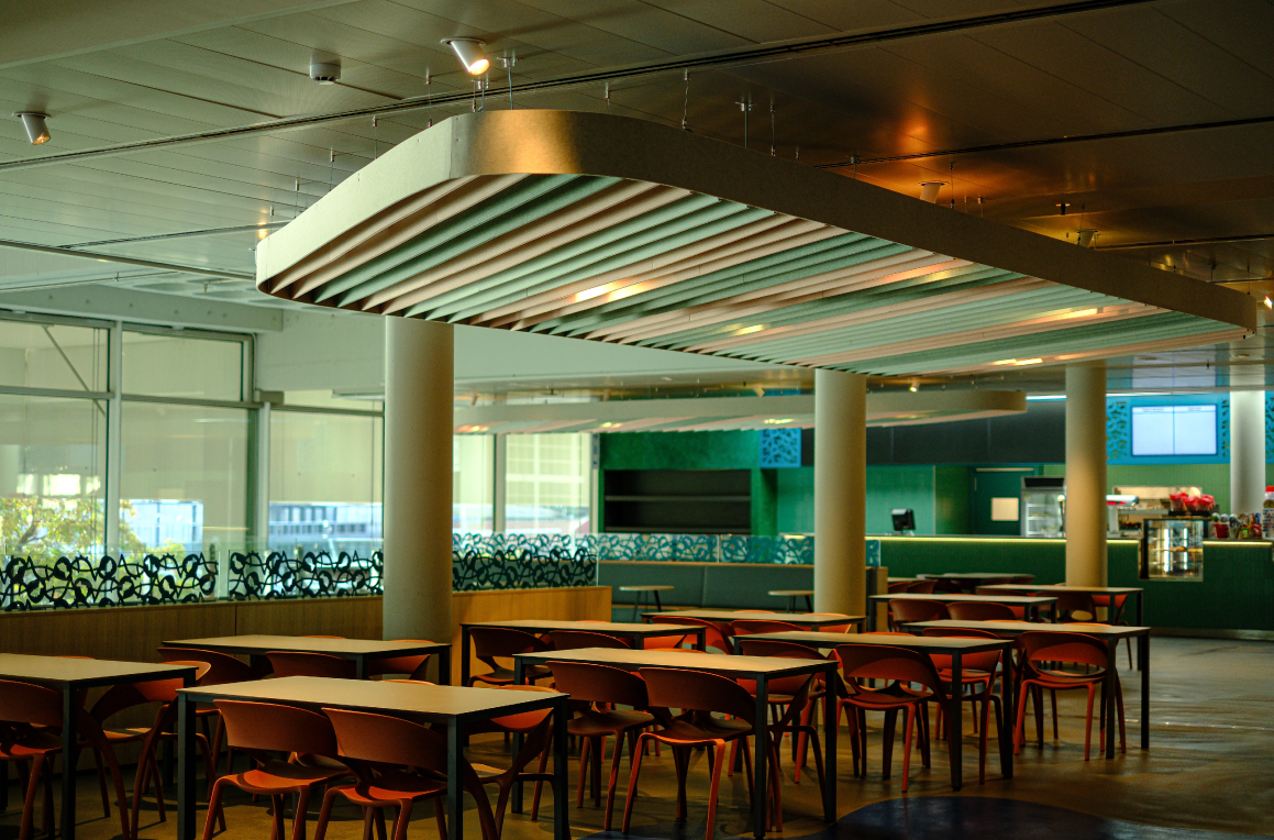 projecte aquarium barcelona silencia