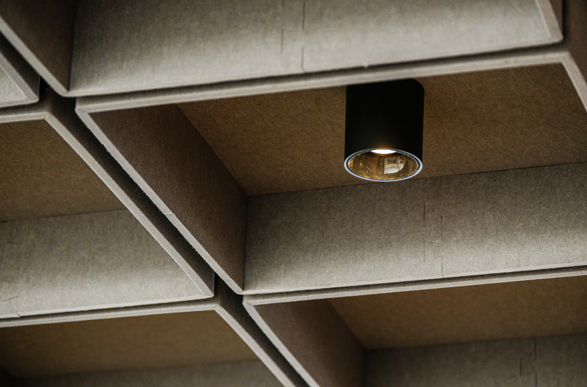 systems cube panel acustico
