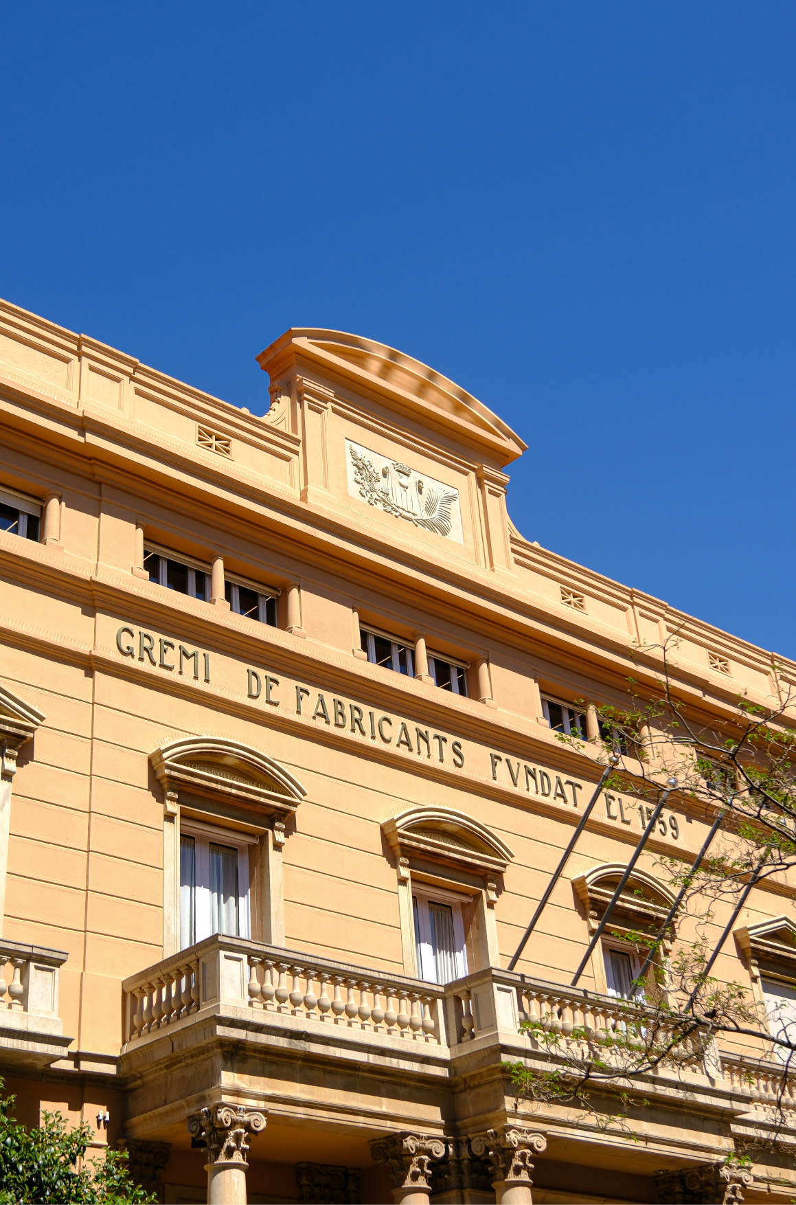 gremi fabricant sabadell